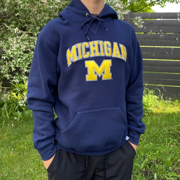 Boathouse Hoodie - Picture 5 of 5